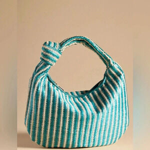 NWT Anthropologie The Brigette Satchel